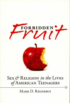 Forbidden Fruit (eBook, PDF) - Regnerus, Mark D.
