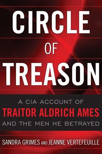 Circle of Treason Circle of Treason