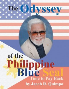 The Odyssey of the Philippine Blue Seal - Quimpo, Jacob R.
