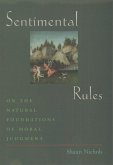 Sentimental Rules (eBook, PDF)