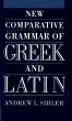 New Comparative Grammar of Greek and... - Bild 1