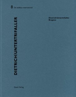 Dietrich Untertrifaller - Hollenstein, Roman