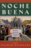 Noche Buena (eBook, PDF)