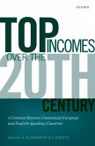 Top Incomes Over the Twentieth Century (eBook, ePUB)