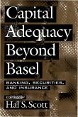 Capital Adequacy beyond Basel (eBook, PDF)