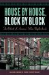House by House, Block by Block (eBook,... - Bild 1