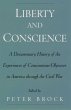 Liberty and Conscience (eBook, PDF) - Bild 1