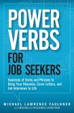 Power Verbs for Job Seekers (eBook, ePUB)