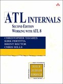 ATL Internals (eBook, ePUB)