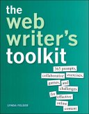 Web Writer's Toolkit, The (eBook, ePUB)