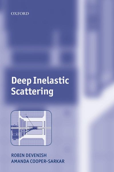 Deep Inelastic Scattering (eBook, PDF) Deep Inelastic Scattering (eBook, PDF)