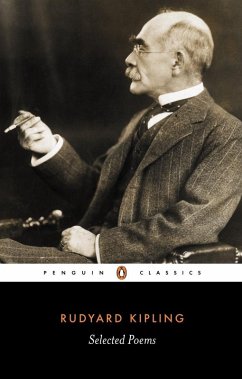 Selected Poems (eBook, ePUB) - Kipling, Rudyard