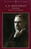 A.E. Housman: Collected Poems (eBook, ePUB)