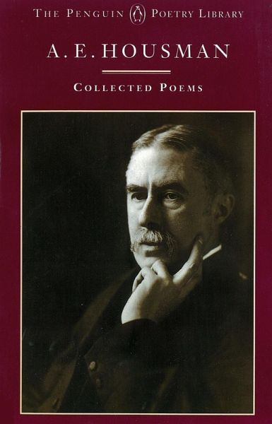 A.E. Housman: Collected Poems (eBook, ePUB)