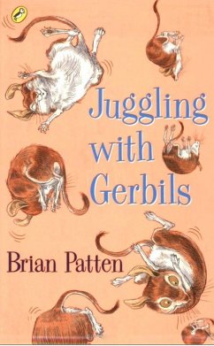 Cover Juggling with Gerbils (eBook, ePUB)