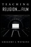 Teaching Religion and Film (eBook, PDF)