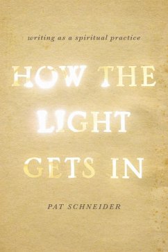Cover How the Light Gets In (eBook, ePUB)