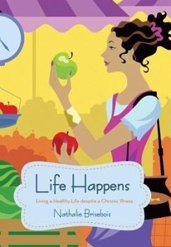 Life Happens - Brisebois, Nathalie