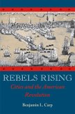 Rebels Rising (eBook, PDF)