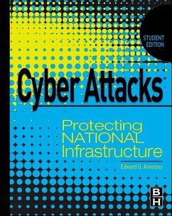 Cyber Attacks (eBook, ePUB) - Amoroso, Edward