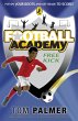 Football Academy: Free Kick (eBook,... - Bild 1