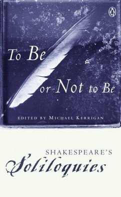 To Be or Not to Be (eBook, ePUB) - Shakespeare, William