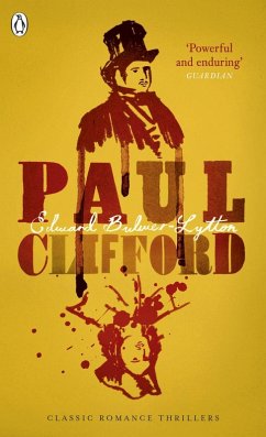 Paul Clifford (eBook, ePUB) - Bulwer-Lytton, Edward