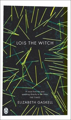 Lois the Witch (eBook, ePUB) - Gaskell, Elizabeth