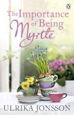 The Importance of Being Myrtle (eBook, ePUB)