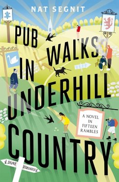 Cover Pub Walks in Underhill Country (eBook, ePUB)