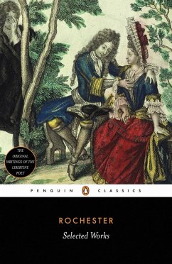 Selected Works (eBook, ePUB) - Earl of Rochester