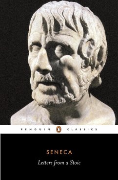 Letters from a Stoic (eBook, ePUB) - Seneca