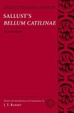 Sallust's Bellum Catilinae (eBook, PDF)