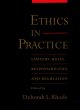 Ethics in Practice (eBook, PDF) - Bild 1