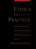 Ethics in Practice (eBook, PDF)