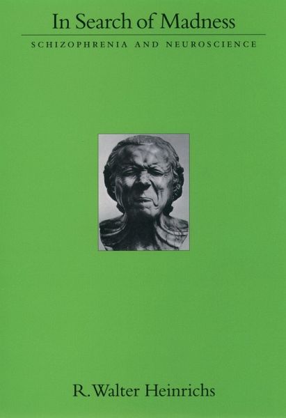 In Search of Madness (eBook, PDF) In Search of Madness (eBook, PDF)