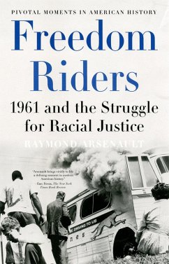 Freedom Riders (eBook, PDF) - Arsenault, Raymond