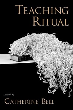 Cover Teaching Ritual (eBook, PDF)