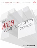 Web Game Developer's Cookbook, The (eBook, ePUB)