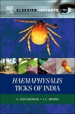 Haemaphysalis Ticks of India (eBook, ePUB)