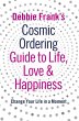 Debbie Frank's Cosmic Ordering Guide to... - Bild 1