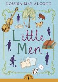 Little Men (eBook, ePUB)