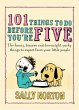 101 Things to Do Before You're Five... - Bild 1