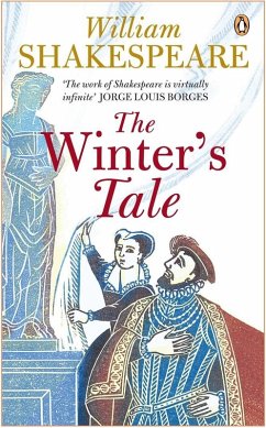 Cover The Winter's Tale (eBook, ePUB)