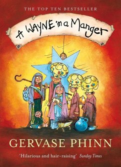 A Wayne in a Manger (eBook, ePUB) - Phinn, Gervase