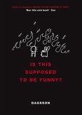 Is This Supposed to be Funny? (eBook, ePUB) Is This Supposed to be Funny? (eBook, ePUB)