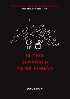 Cover Is This Supposed to be Funny? (eBook, ePUB)