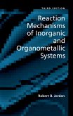 Reaction Mechanisms of Inorganic and Organometallic Systems (eBook, PDF)