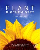 Plant Biochemistry (eBook, ePUB)