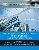 Metaheuristic Applications in Structures and Infrastructures (eBook, ePUB)